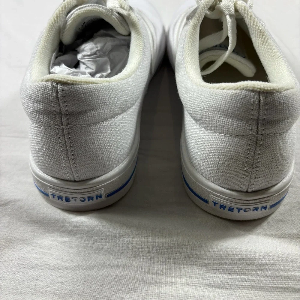 Tretorn chelsea sneakers